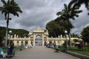 Amba Vilas, Maharadscha Palace, Mysore_DSC4704_H600